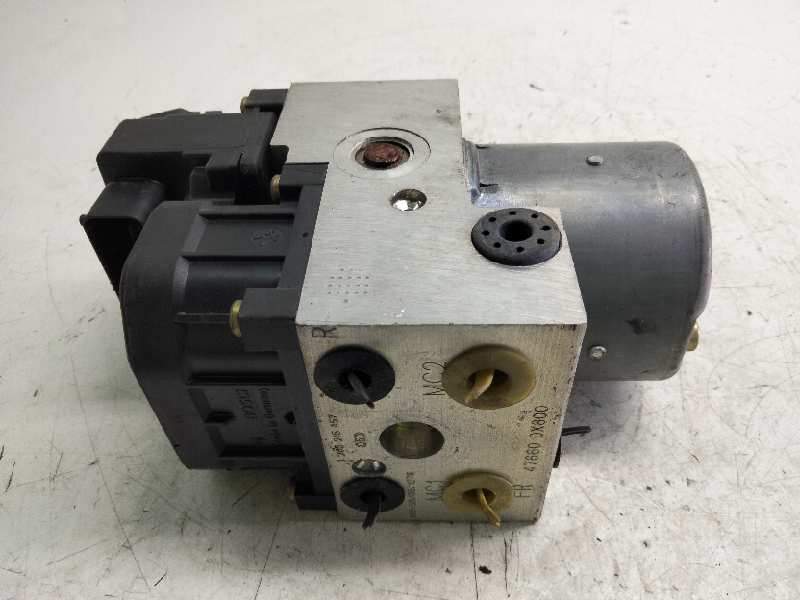 Recambio de abs para nissan terrano ii (r20) 2.7 td 4wd referencia OEM IAM 0273004369 0265215457 476600X800