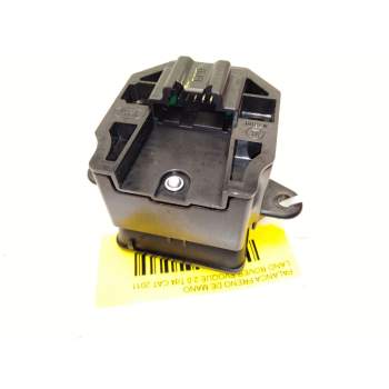 Recambio de palanca freno de mano para land rover evoque 2.0 td4 cat referencia OEM IAM GJ322B623AA  