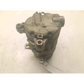 Recambio de compresor aire acondicionado para bmw 5 (f10) 520 d referencia OEM IAM 64529216466  