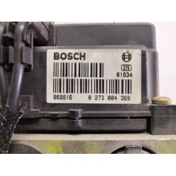 Recambio de abs para nissan terrano ii (r20) 2.7 td 4wd referencia OEM IAM 0273004369 0265215457 476600X800
