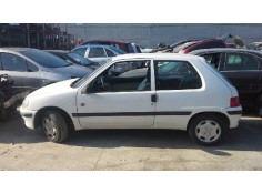 peugeot 106 (s2) del año 1999 2