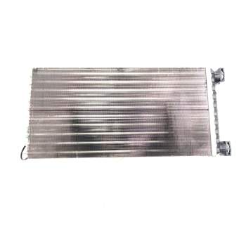 Recambio de radiador calefaccion interior para man tgl 12.210 tgl 12.210 4x2bb referencia OEM IAM   