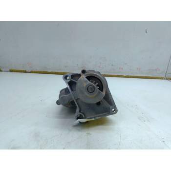 Recambio de motor arranque para peugeot referencia OEM IAM 9830507480  