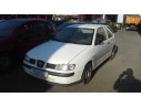SEAT IBIZA (6K1)