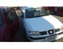SEAT IBIZA (6K1)
