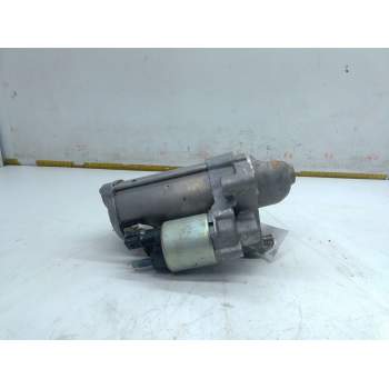 Recambio de motor arranque para peugeot referencia OEM IAM 9830507480  