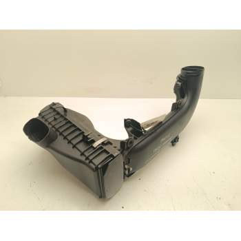 Recambio de caja filtro de aire para bmw 5 (f10) 520 d referencia OEM IAM 13718507565  