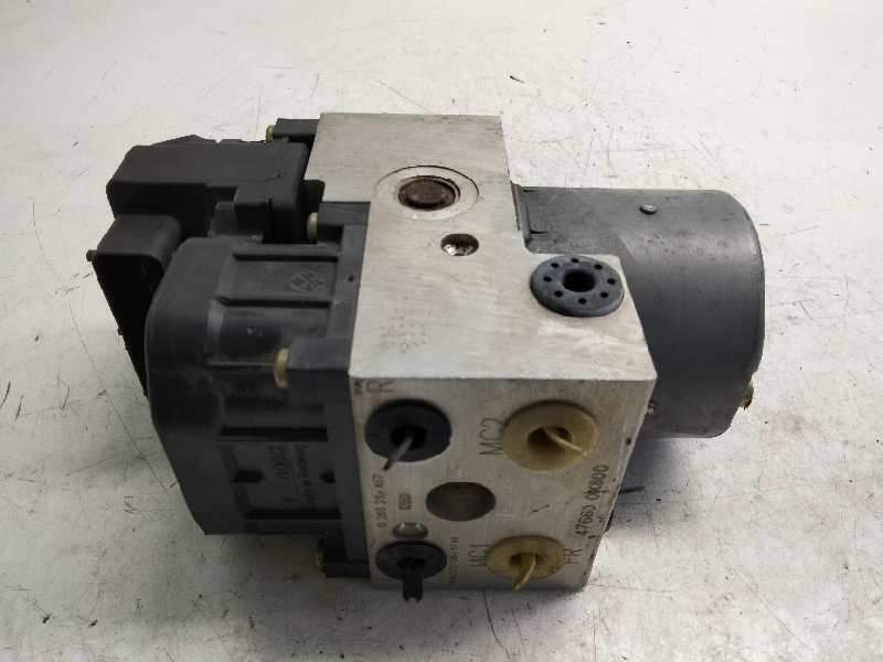 Recambio de abs para nissan terrano ii (r20) 2.7 tdi 4wd referencia OEM IAM 0273004369 0265215457 476600X800
