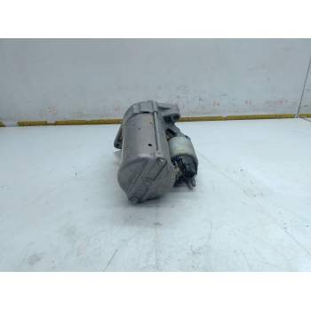 Recambio de motor arranque para peugeot referencia OEM IAM 9830507480  