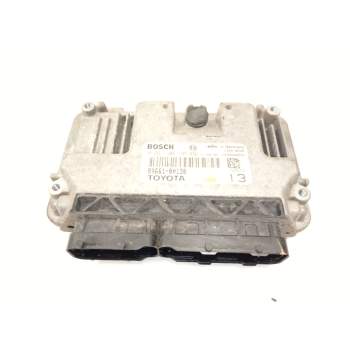 Recambio de centralita motor uce para toyota aygo (_b1_) 1.0 (kgb10_) referencia OEM IAM 896610H130 0261S06145 