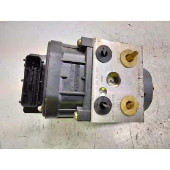 Recambio de abs para nissan terrano ii (r20) 2.7 tdi 4wd referencia OEM IAM 0273004369 0265215457 476600X800
