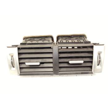 Recambio de aireador central para land rover evoque 2.0 td4 cat referencia OEM IAM GJ32014L21AB  