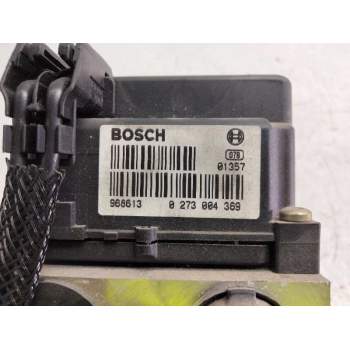 Recambio de abs para nissan terrano ii (r20) 2.7 tdi 4wd referencia OEM IAM 0273004369 0265215457 476600X800