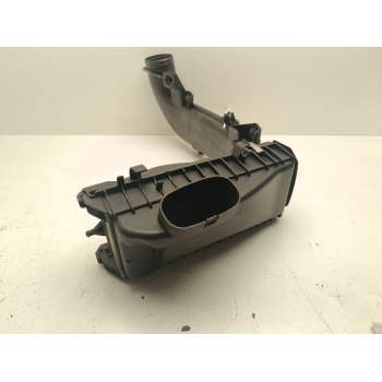 Recambio de caja filtro de aire para bmw 5 (f10) 520 d referencia OEM IAM 13718507565  