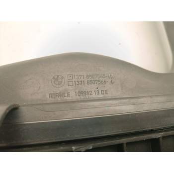 Recambio de caja filtro de aire para bmw 5 (f10) 520 d referencia OEM IAM 13718507565  
