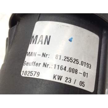 Recambio de mando luces para man tgl 12.210 tgl 12.210 4x2bb referencia OEM IAM 812553250193  