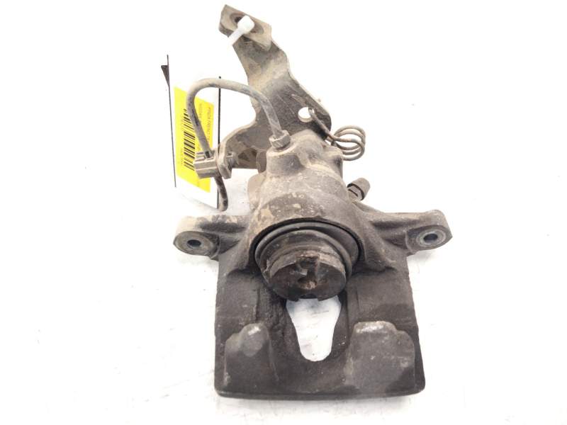 Recambio de pinza freno trasera derecha para nissan interstar furgoneta (x70) dci 100 referencia OEM IAM   
