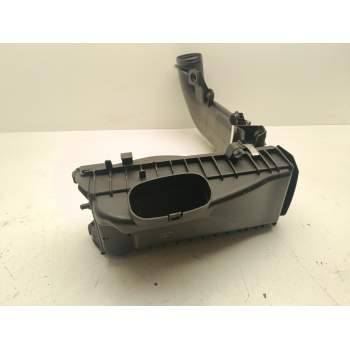 Recambio de caja filtro de aire para bmw 5 (f10) 520 d referencia OEM IAM 13718507565  