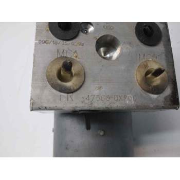 Recambio de abs para nissan terrano ii (r20) 2.7 td 4wd referencia OEM IAM 0273004369 0265215457 476600X800