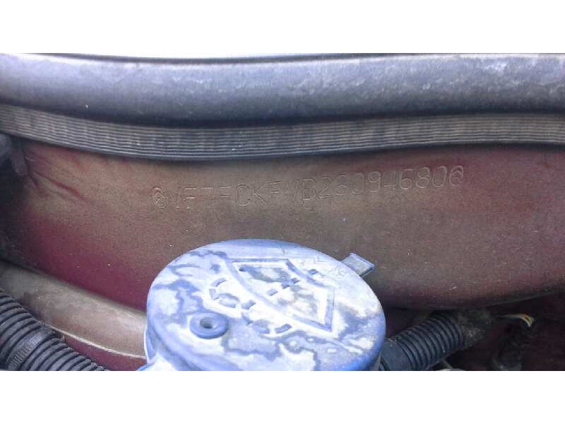 citroen c3 del año 2002