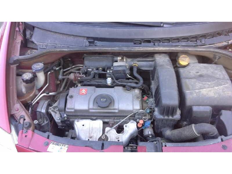 citroen c3 del año 2002