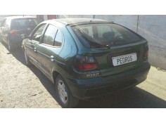renault megane i berlina hatchback (ba0) del año 1999 2