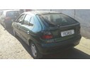 RENAULT MEGANE I BERLINA HATCHBACK (BA0)