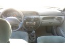RENAULT MEGANE I BERLINA HATCHBACK (BA0)