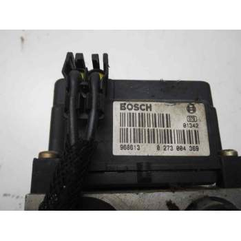 Recambio de abs para nissan terrano ii (r20) 2.7 tdi 4wd referencia OEM IAM 0273004369 0265215457 476600X800