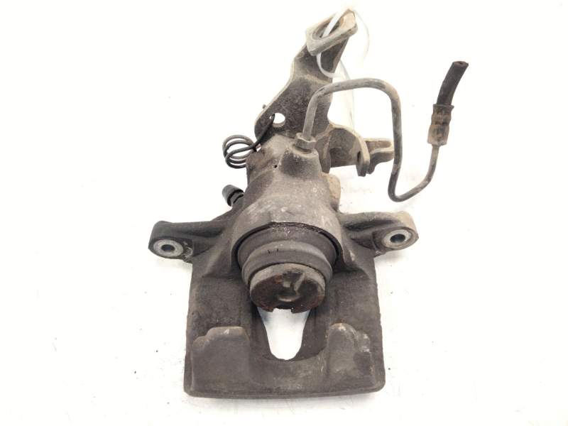 Recambio de pinza freno trasera izquierda para nissan interstar furgoneta (x70) dci 100 referencia OEM IAM   