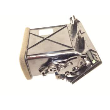Recambio de aireador derecho para land rover evoque 2.0 td4 cat referencia OEM IAM BJ32018B08BC  