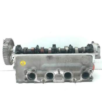 Recambio de culata para seat arosa (6h1) 1.4 referencia OEM IAM TL023K1 030103374H 