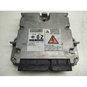 CENTRALITA MOTOR UCE 23710EQ44A 2758002956 