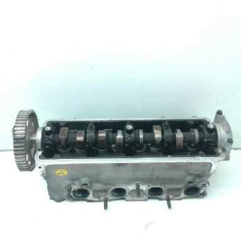 Recambio de culata para seat arosa (6h1) 1.4 referencia OEM IAM TL023K1 030103374H 