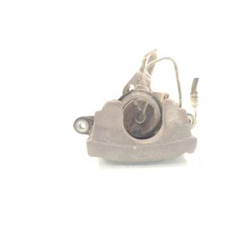 Recambio de pinza freno trasera izquierda para nissan interstar furgoneta (x70) dci 100 referencia OEM IAM   