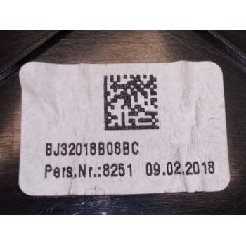 Recambio de aireador derecho para land rover evoque 2.0 td4 cat referencia OEM IAM BJ32018B08BC  