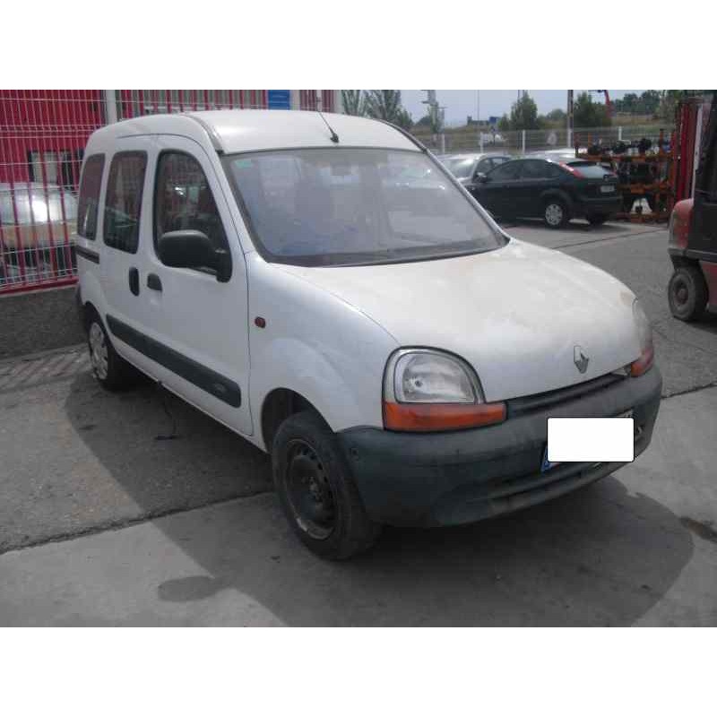 renault kangoo (f/kc0) del año 2003