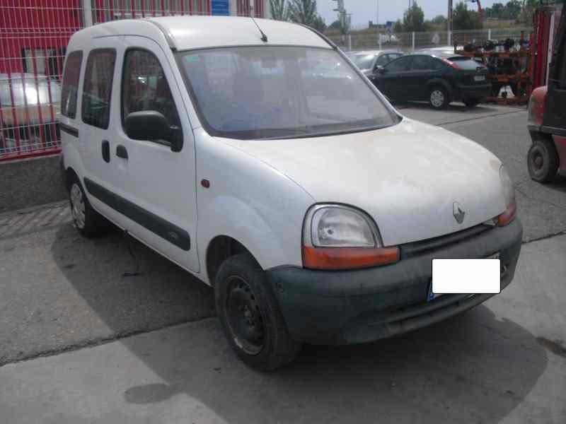 renault kangoo (f/kc0) del año 2003