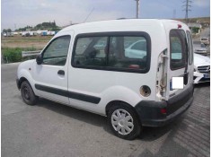 renault kangoo (f/kc0) del año 2003 2
