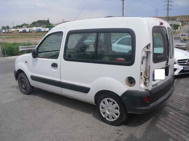 renault kangoo (f/kc0) del año 2003