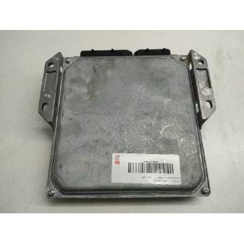 Recambio de centralita motor uce para nissan x-trail (t30) referencia OEM IAM 23710EQ44A 2758002956 