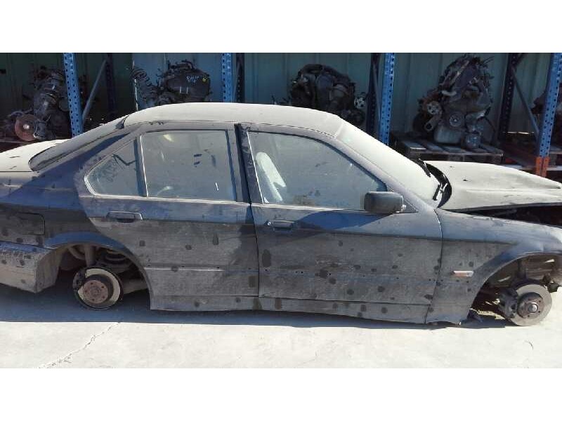 bmw serie 3 berlina (e36) del año 1994