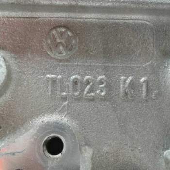 Recambio de culata para seat arosa (6h1) 1.4 referencia OEM IAM TL023K1 030103374H 