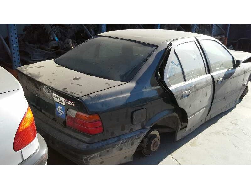 bmw serie 3 berlina (e36) del año 1994