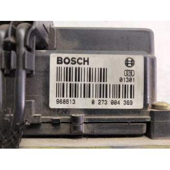Recambio de abs para nissan terrano ii (r20) 2.7 td 4wd referencia OEM IAM 0273004369 0265215457 476600X800