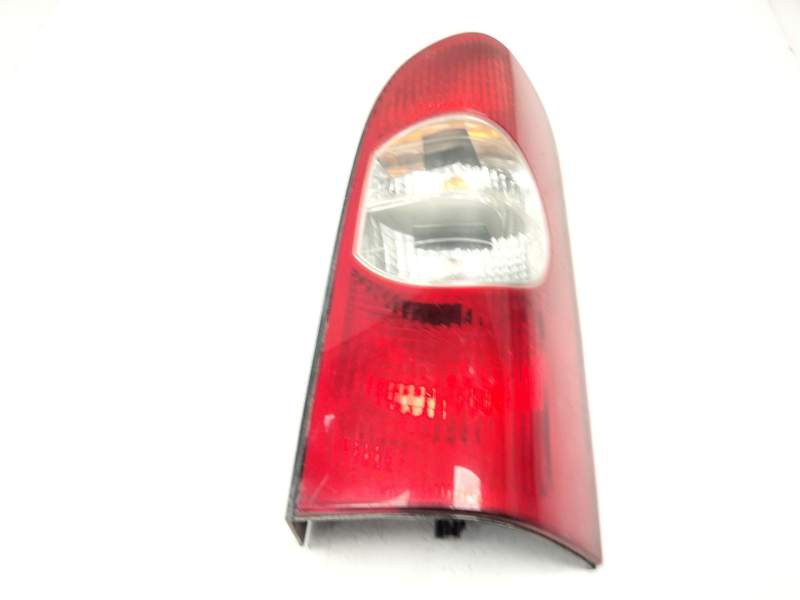 Recambio de piloto trasero derecho para nissan interstar furgoneta (x70) dci 100 referencia OEM IAM 16537032  