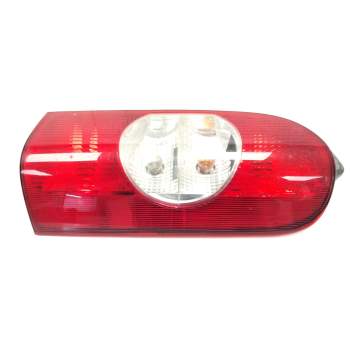 Recambio de piloto trasero derecho para nissan interstar furgoneta (x70) dci 100 referencia OEM IAM 16537032  