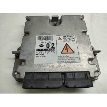 CENTRALITA MOTOR UCE 23710EQ44A 2758002956 