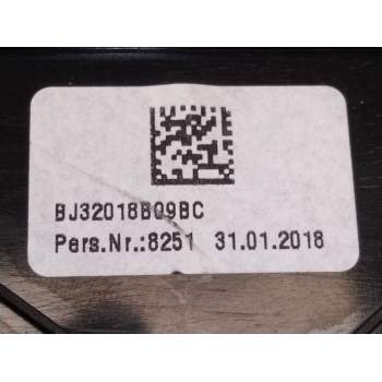 Recambio de aireador izquierdo para land rover evoque 2.0 td4 cat referencia OEM IAM BJ32018B09BC  