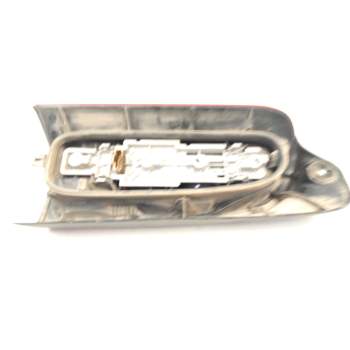 Recambio de piloto trasero derecho para nissan interstar furgoneta (x70) dci 100 referencia OEM IAM 16537032  